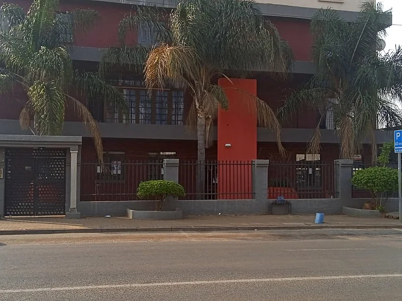 N° 9 - BLOC d'Appartements