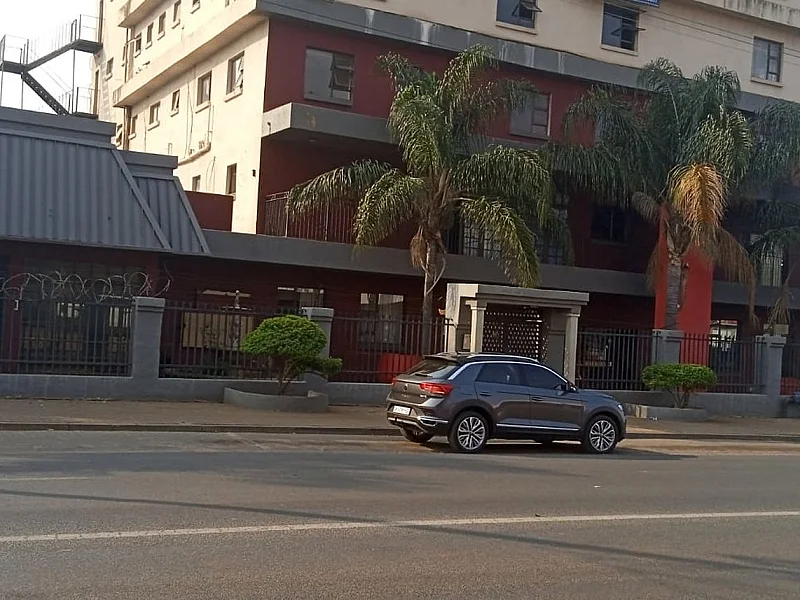 N° 9 - BLOC d'Appartements