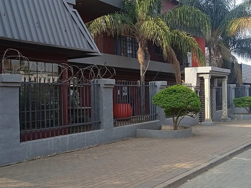 N° 9 - BLOC d'Appartements