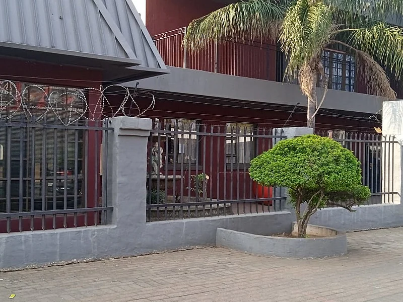 N° 9 - BLOC d'Appartements