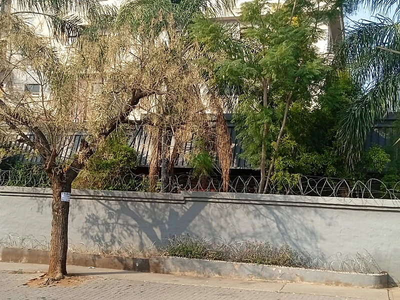 N° 9 - BLOC d'Appartements