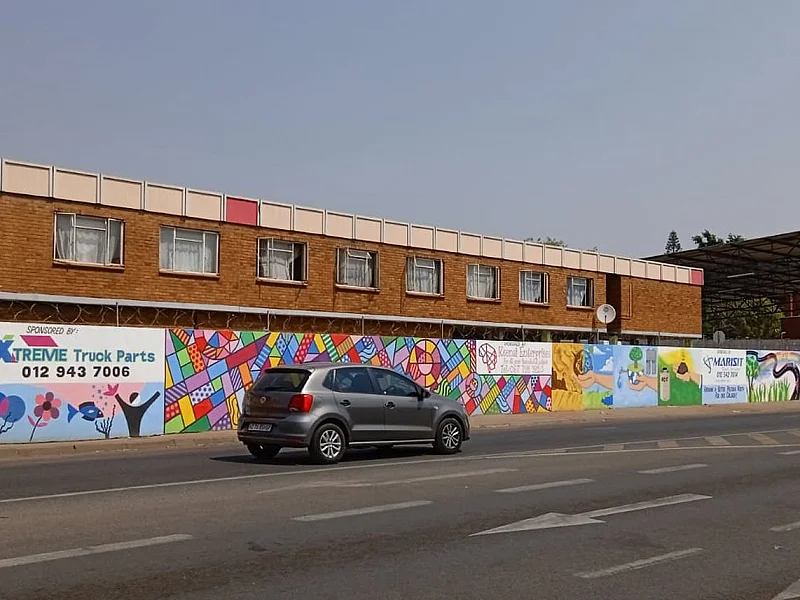 N° 7 - IMMEUBLE D’APPARTEMENTS