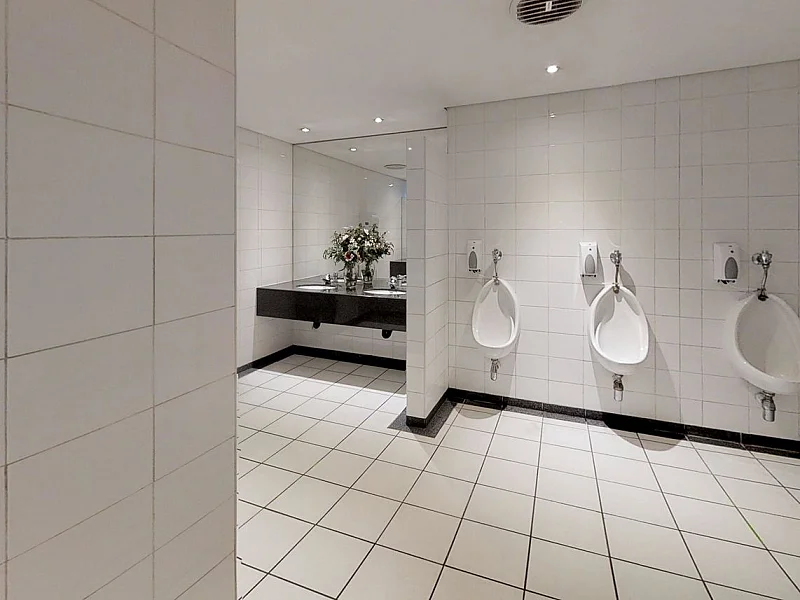 N° 4 - ENTREPRISE/COMPLEXE HOTELIER