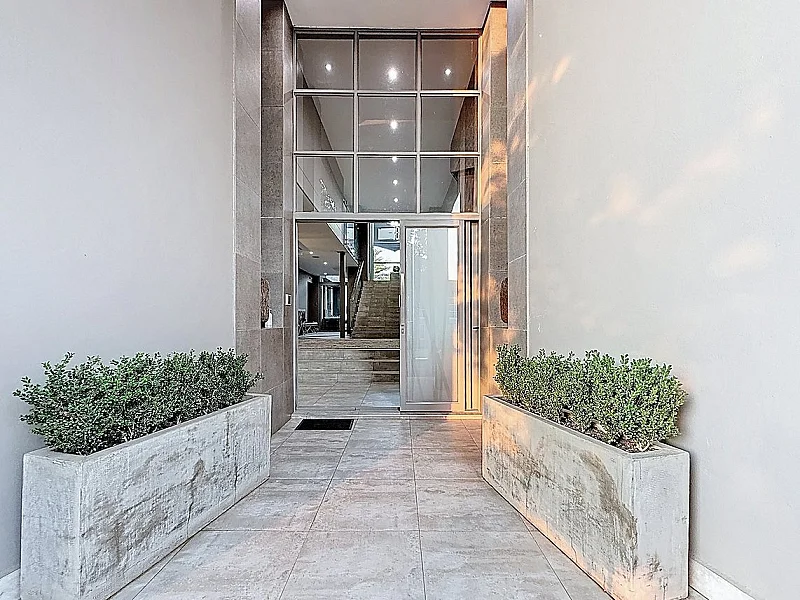 N° 1 - DOMAINE DE GOLF DE SILVER LAKES/PRETORIA