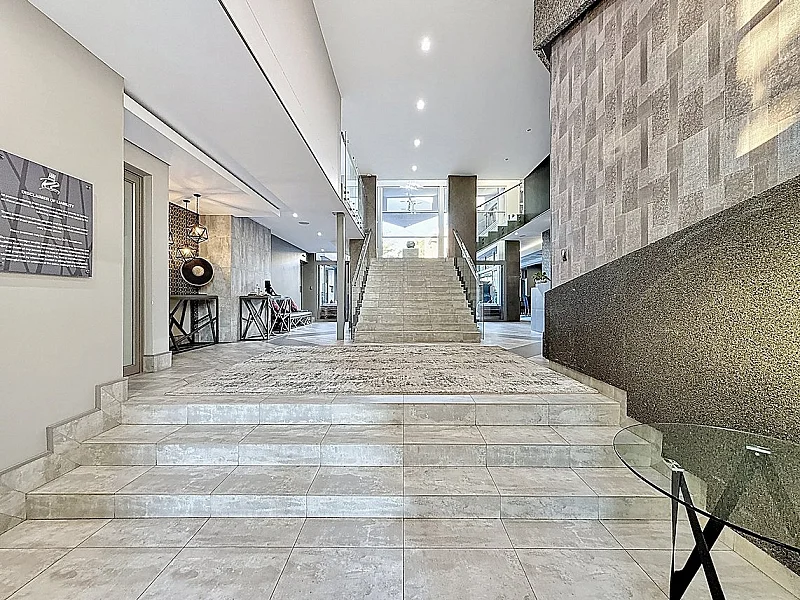 N° 1 - DOMAINE DE GOLF DE SILVER LAKES/PRETORIA