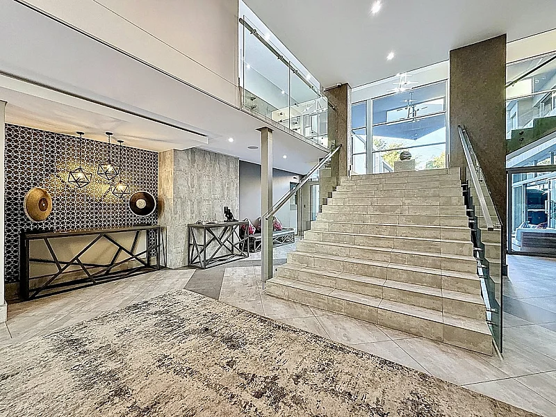 N° 1 - DOMAINE DE GOLF DE SILVER LAKES/PRETORIA