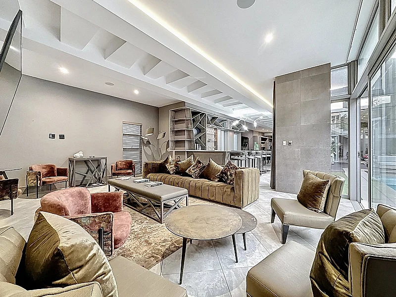 N° 1 - DOMAINE DE GOLF DE SILVER LAKES/PRETORIA