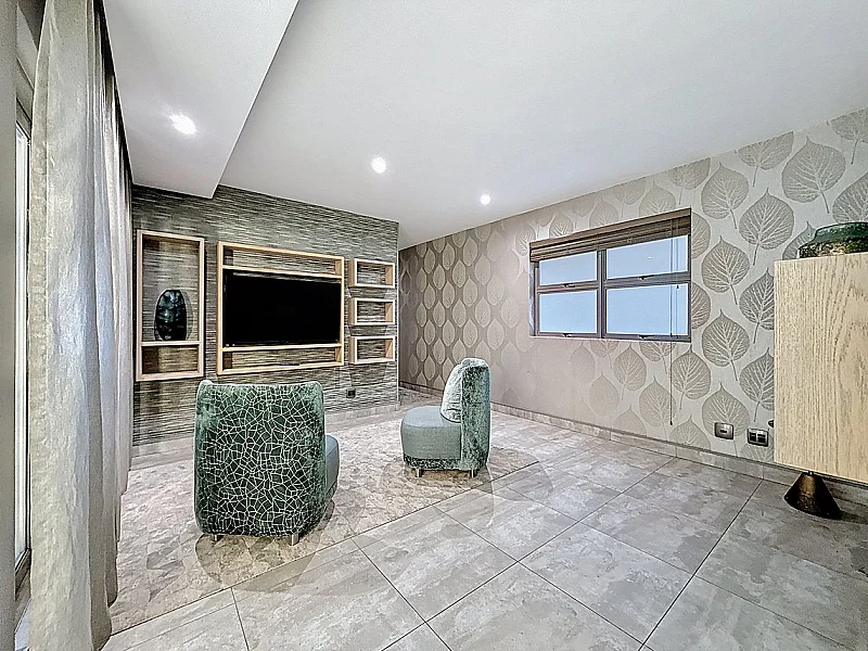 N° 1 - DOMAINE DE GOLF DE SILVER LAKES/PRETORIA