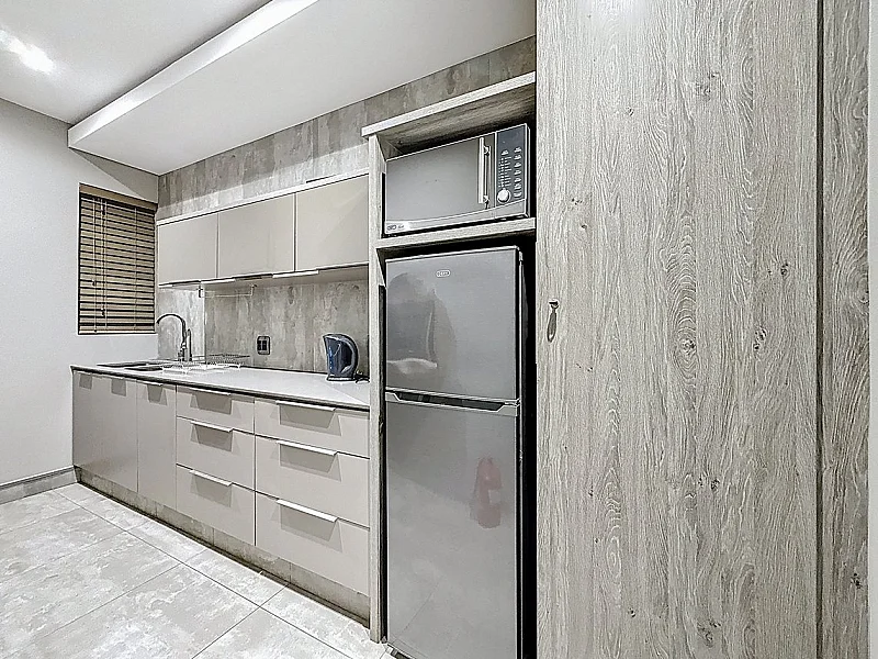 N° 1 - DOMAINE DE GOLF DE SILVER LAKES/PRETORIA