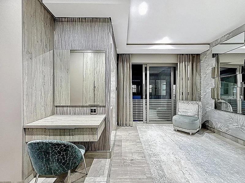 N° 1 - DOMAINE DE GOLF DE SILVER LAKES/PRETORIA