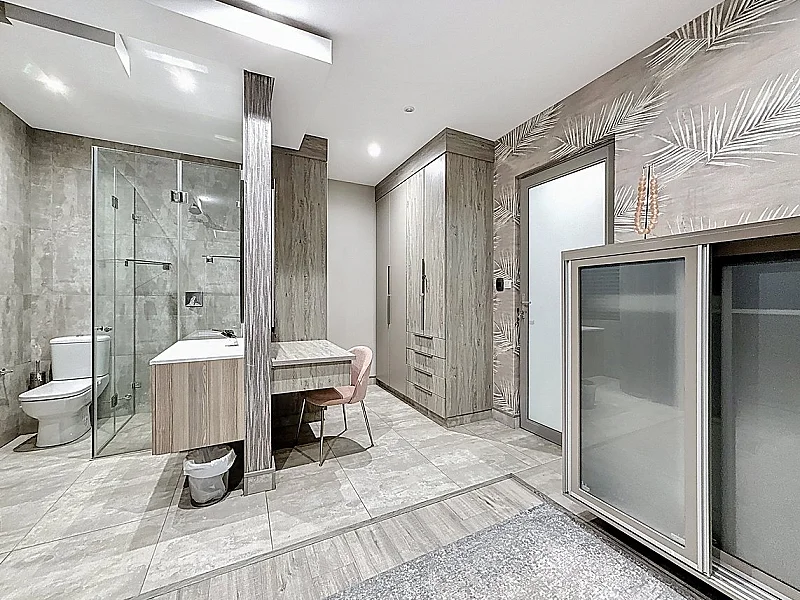 N° 1 - DOMAINE DE GOLF DE SILVER LAKES/PRETORIA