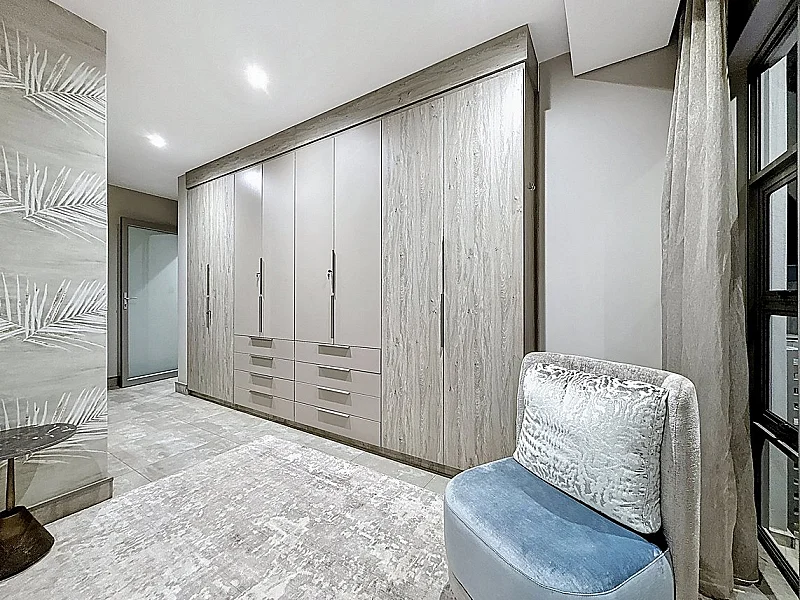 N° 1 - DOMAINE DE GOLF DE SILVER LAKES/PRETORIA