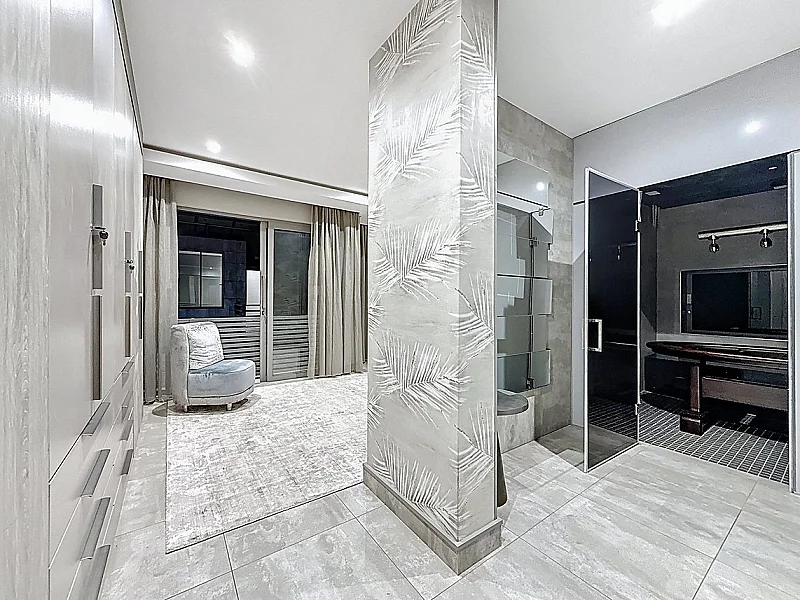 N° 1 - DOMAINE DE GOLF DE SILVER LAKES/PRETORIA