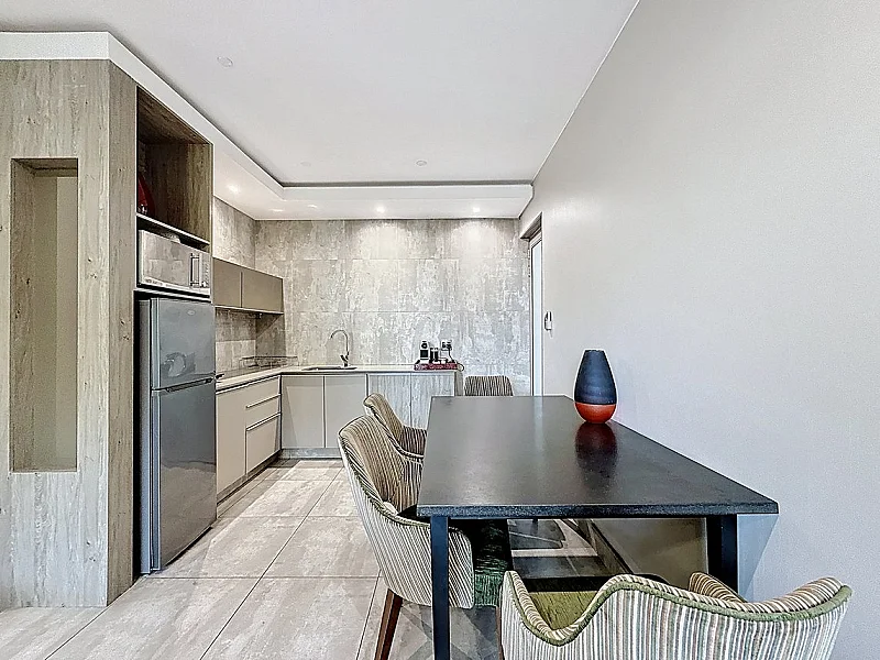 N° 1 - DOMAINE DE GOLF DE SILVER LAKES/PRETORIA