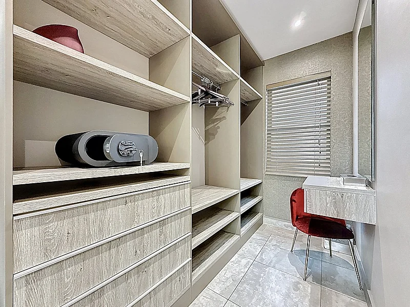 N° 1 - DOMAINE DE GOLF DE SILVER LAKES/PRETORIA