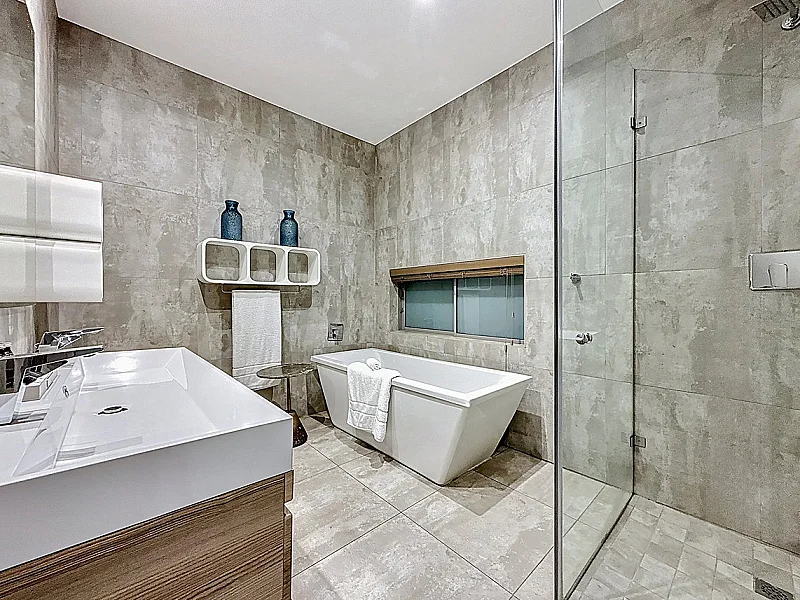 N° 1 - DOMAINE DE GOLF DE SILVER LAKES/PRETORIA