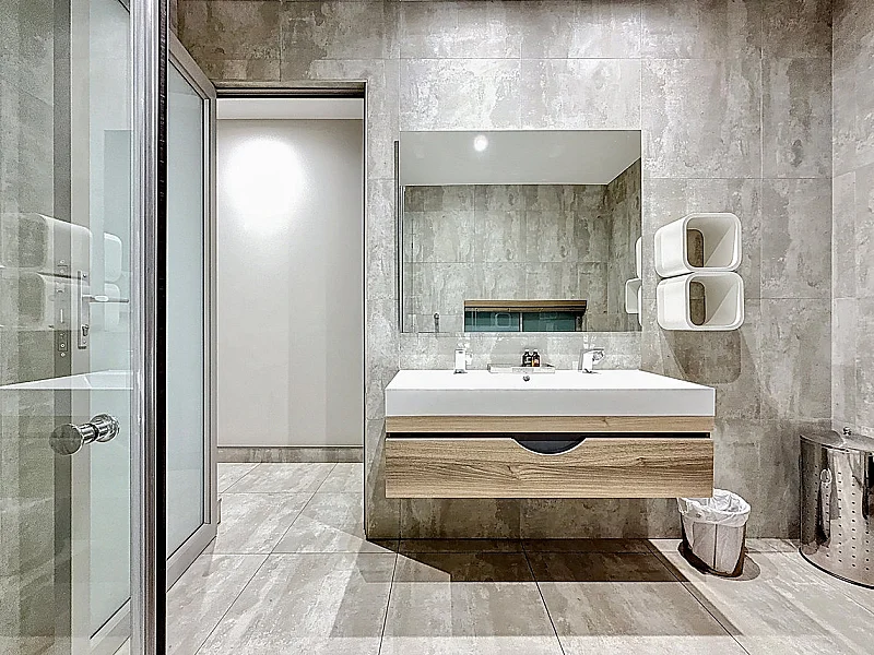 N° 1 - DOMAINE DE GOLF DE SILVER LAKES/PRETORIA