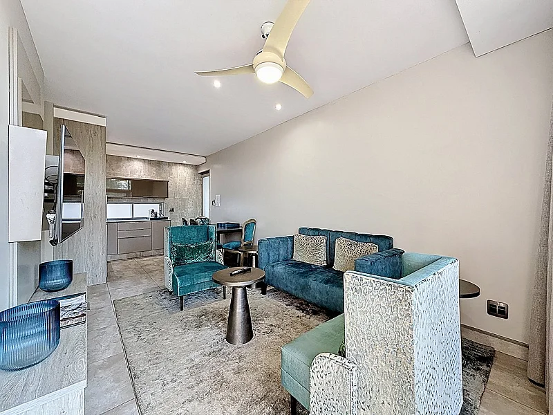 N° 1 - DOMAINE DE GOLF DE SILVER LAKES/PRETORIA