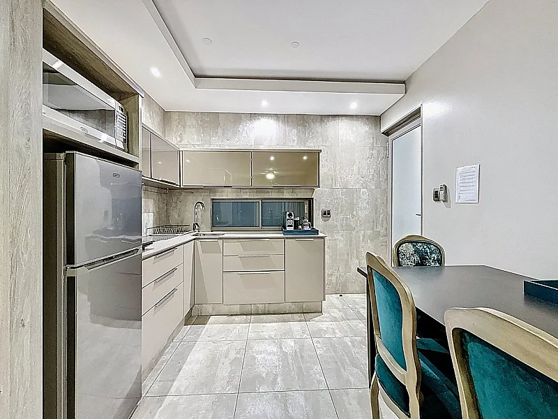 N° 1 - DOMAINE DE GOLF DE SILVER LAKES/PRETORIA