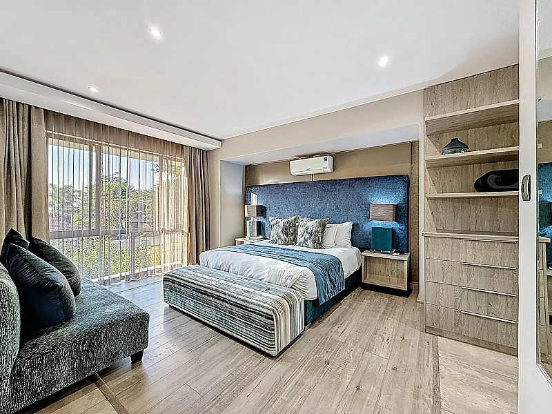 N° 1 - DOMAINE DE GOLF DE SILVER LAKES/PRETORIA