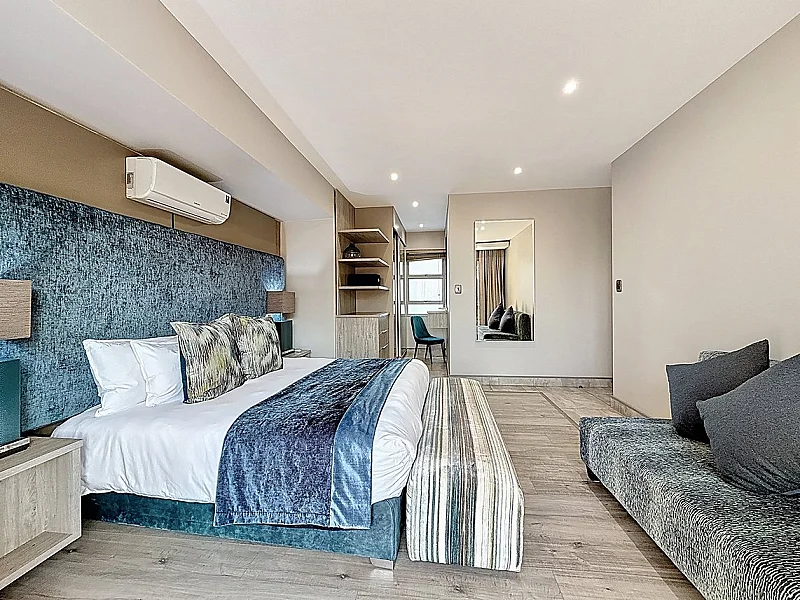 N° 1 - DOMAINE DE GOLF DE SILVER LAKES/PRETORIA