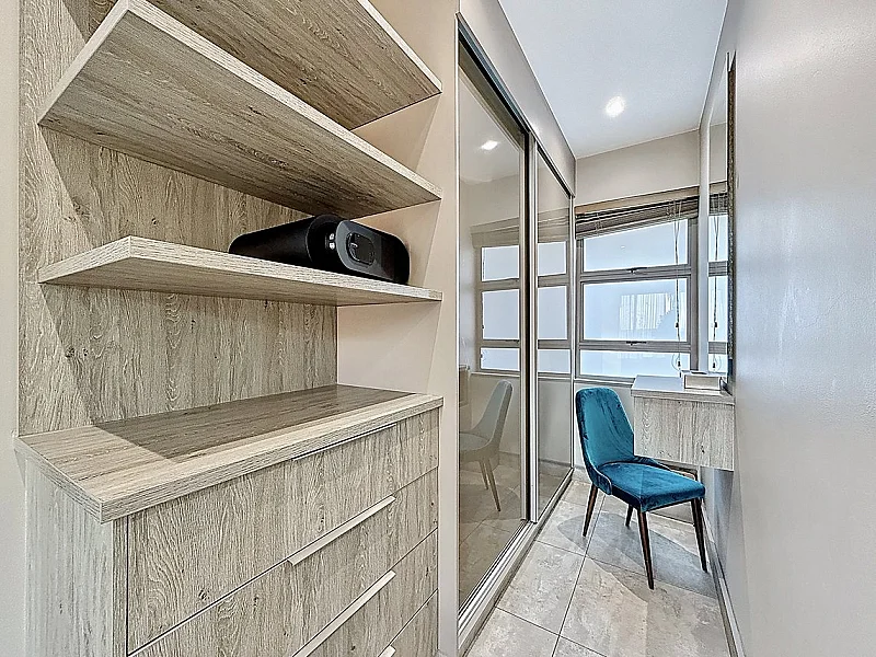 N° 1 - DOMAINE DE GOLF DE SILVER LAKES/PRETORIA