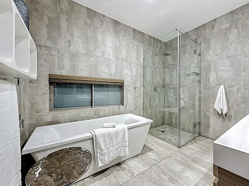 N° 1 - DOMAINE DE GOLF DE SILVER LAKES/PRETORIA