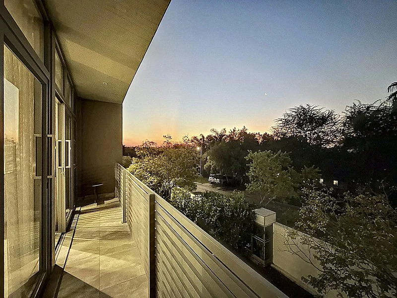 N° 1 - DOMAINE DE GOLF DE SILVER LAKES/PRETORIA