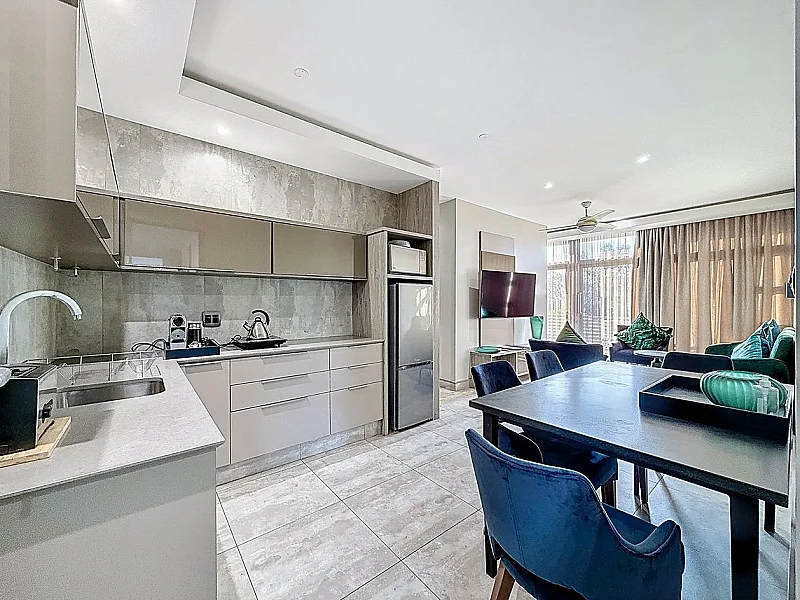 N° 1 - DOMAINE DE GOLF DE SILVER LAKES/PRETORIA