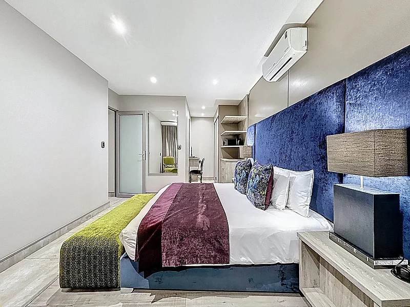 N° 1 - DOMAINE DE GOLF DE SILVER LAKES/PRETORIA