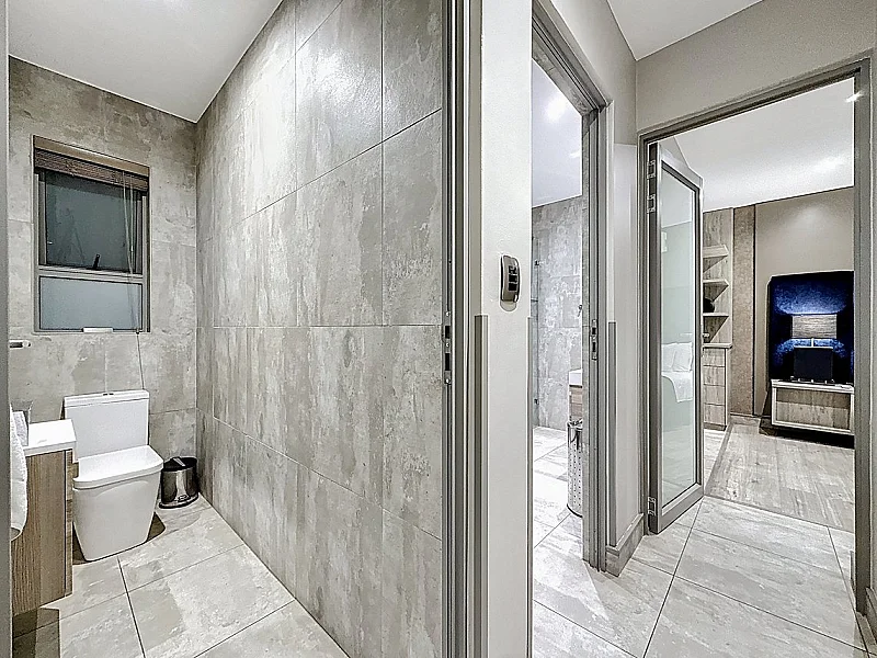 N° 1 - DOMAINE DE GOLF DE SILVER LAKES/PRETORIA