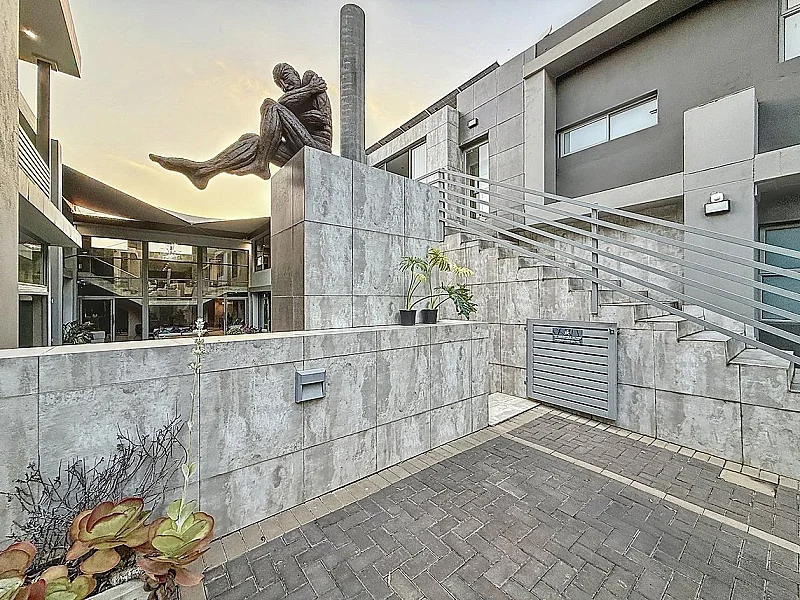 N° 1 - DOMAINE DE GOLF DE SILVER LAKES/PRETORIA