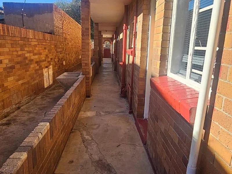 N° 20 - Complexe résidentiel  de 439 m² à vendre