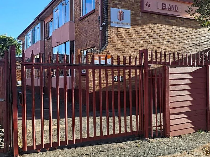 N° 20 - Complexe résidentiel  de 439 m² à vendre