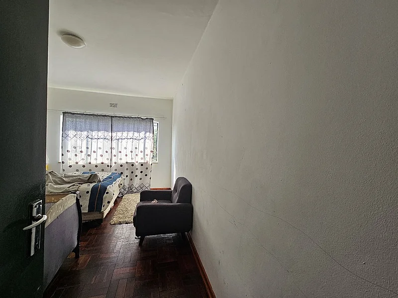 N°21 - IMMEUBLE D’APPARTEMENTS