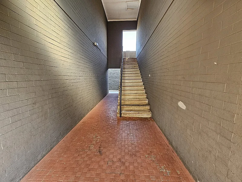 N°21 - IMMEUBLE D’APPARTEMENTS