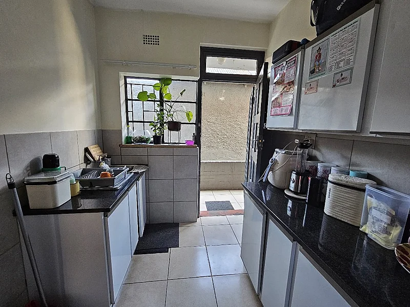 N°21 - IMMEUBLE D’APPARTEMENTS