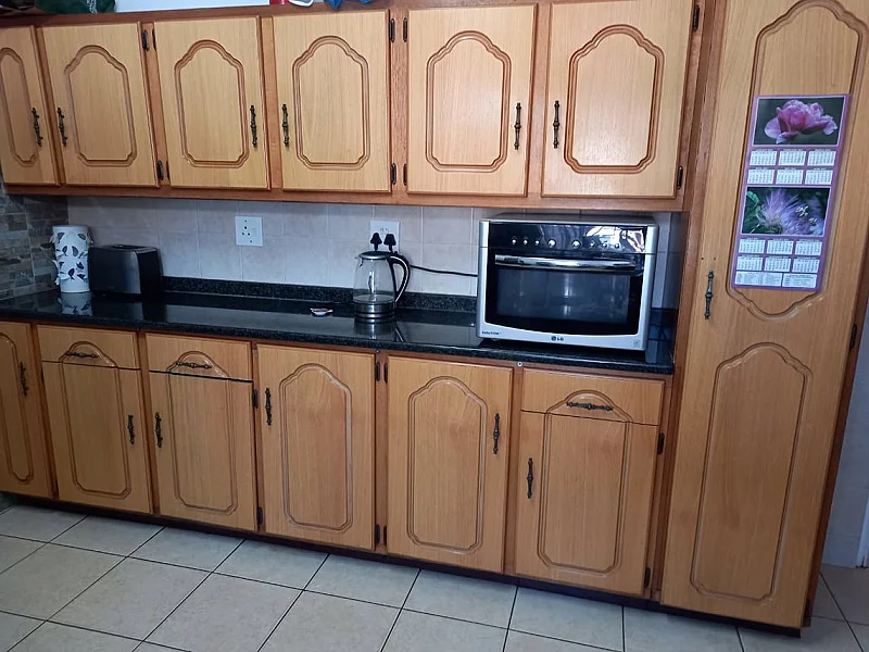 N° 15 - Maison de 5 chambres à vendre à Vanderbijlpark