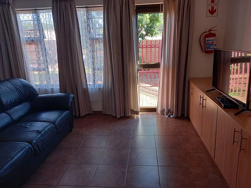 N° 15 - Maison de 5 chambres à vendre à Vanderbijlpark