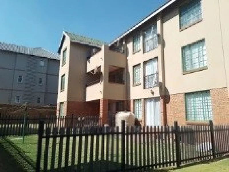 N° 29 APPARTEMENT A VENDRE