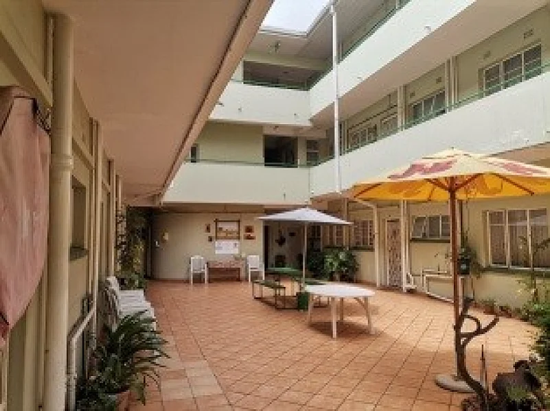 N° 31 IMMEUBLE D'APPARTEMENTS