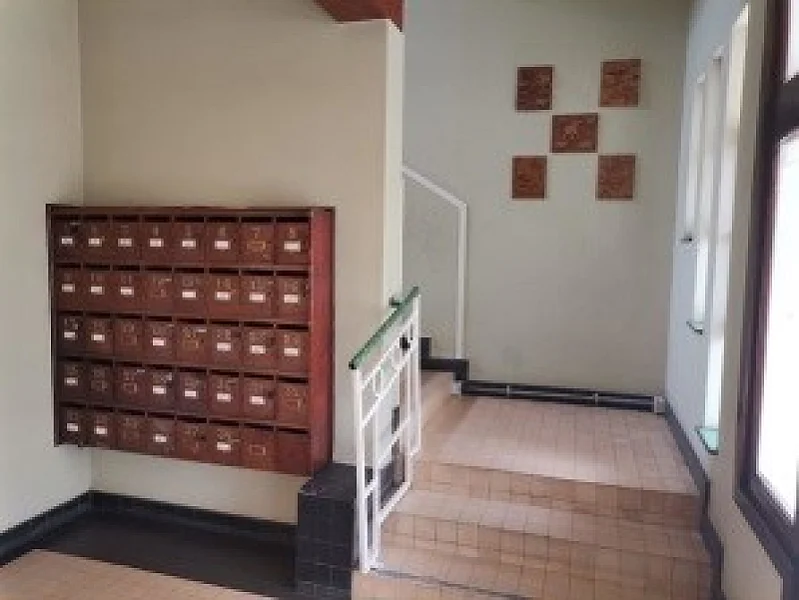 N° 31 IMMEUBLE D'APPARTEMENTS