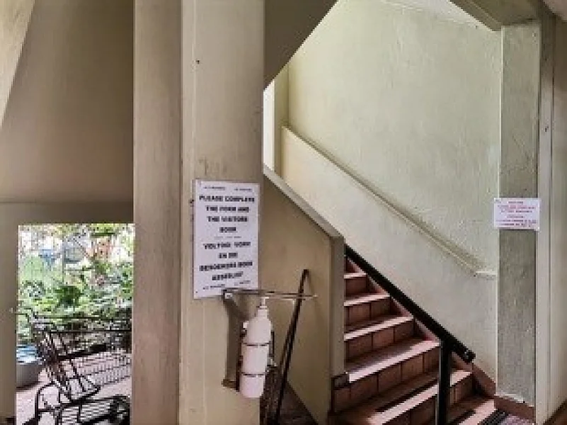 N° 31 IMMEUBLE D'APPARTEMENTS