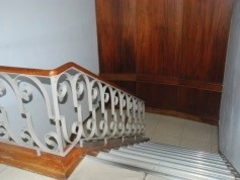 N° 33  COMPLEXE HOTELIER