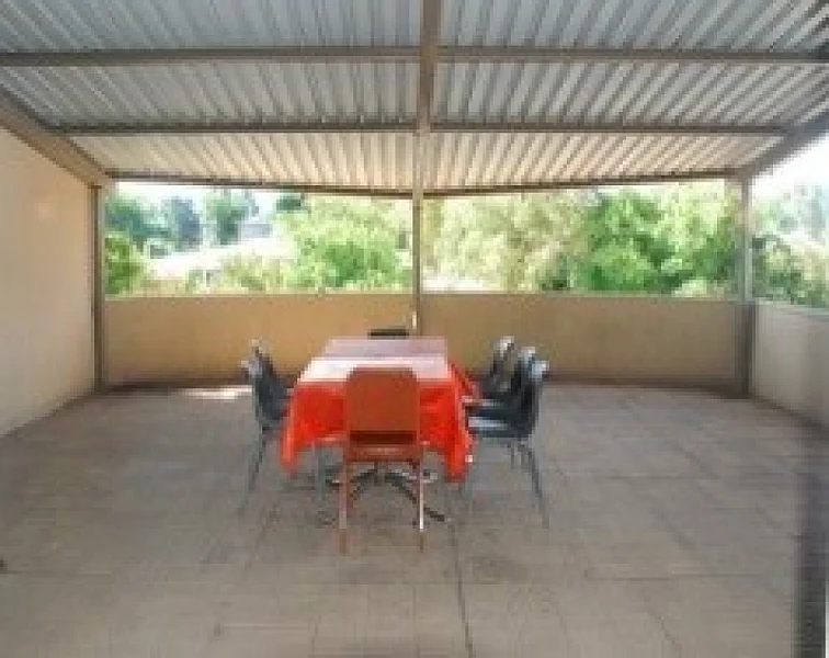 N° 33  COMPLEXE HOTELIER