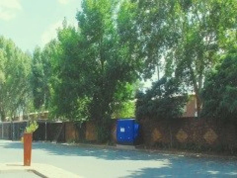 N° 33  COMPLEXE HOTELIER