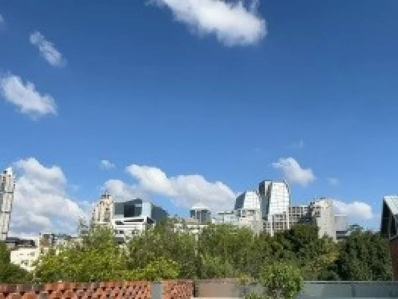 N° 34 IMMEUBLE A VENDRE