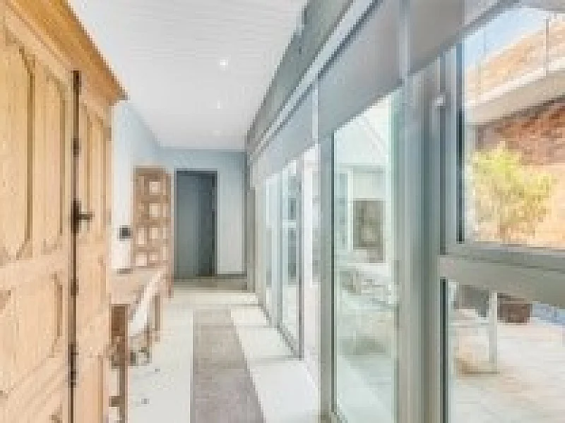 N° 34 IMMEUBLE A VENDRE