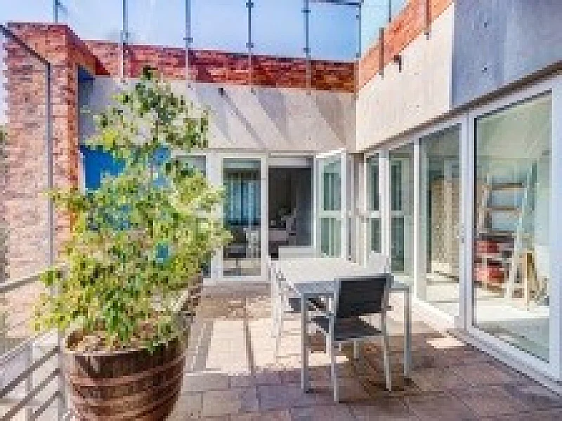 N° 34 IMMEUBLE A VENDRE