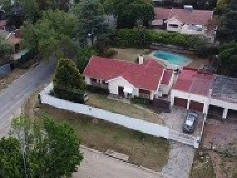 N° 35 BLOC D'APPARTEMENTS